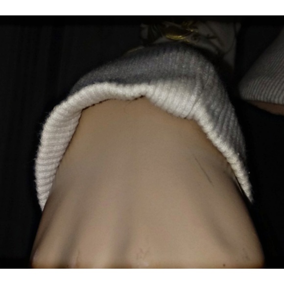 Fleur spice white gold upgrade u hoody jacket M - Picture 5 of 5